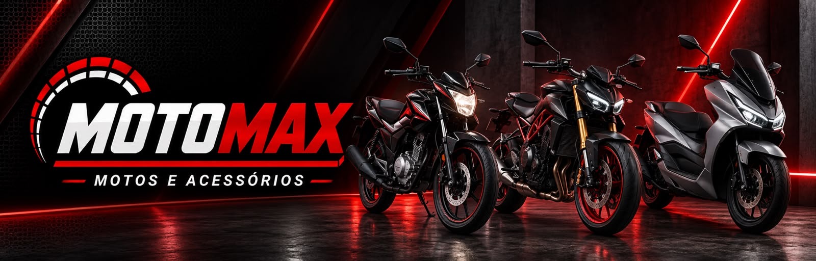 Moto Max