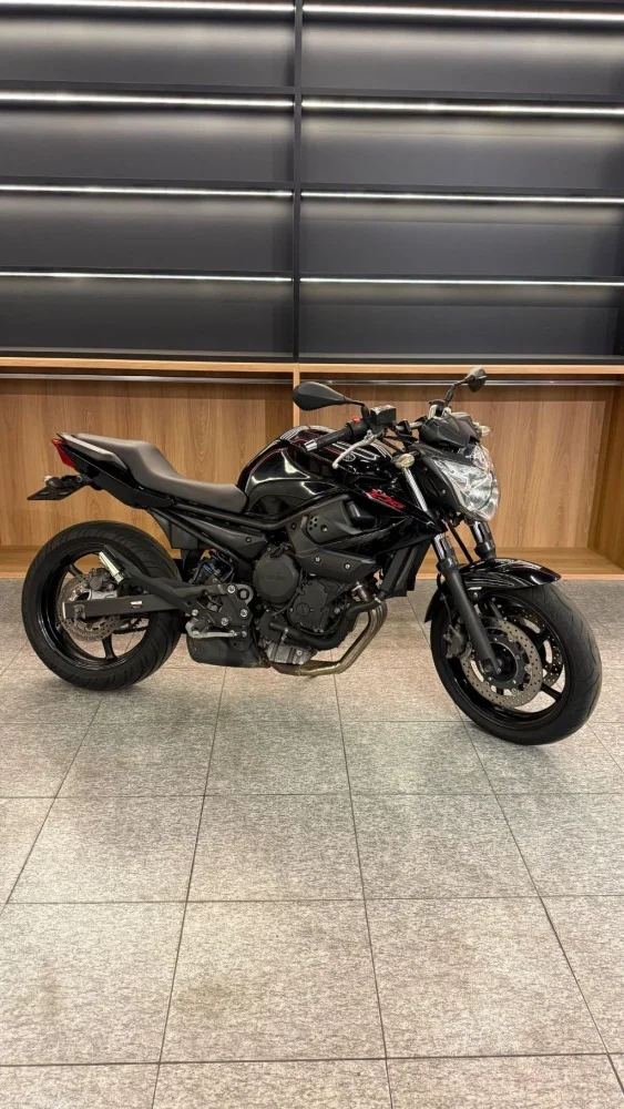 YAMAHA XJ6 N/ABS
